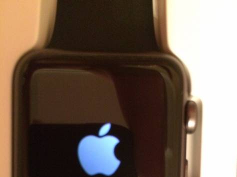 Продам Apple watch sport, фотография 1