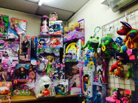 Продам магазин игрушек , фотография 1