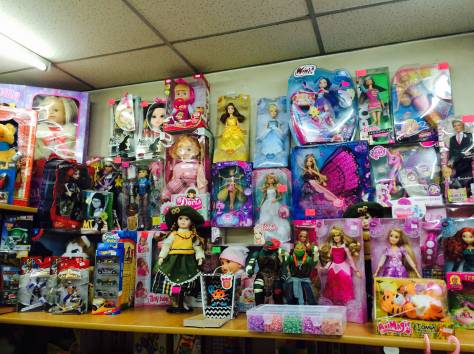 Продам магазин игрушек , фотография 3