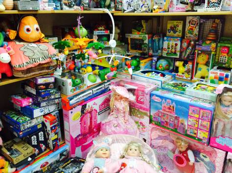 Продам магазин игрушек , фотография 4
