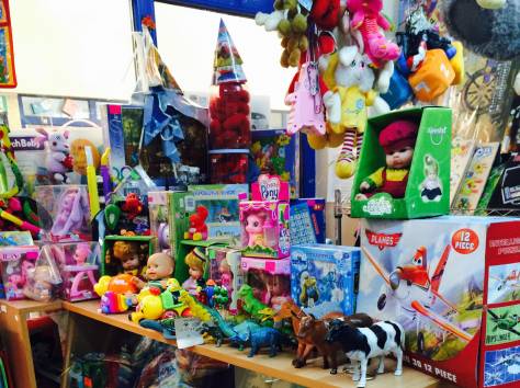 Продам магазин игрушек , фотография 5