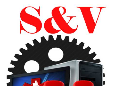  Компания  S&V. Сервис центр + Программист на дому , фотография 1