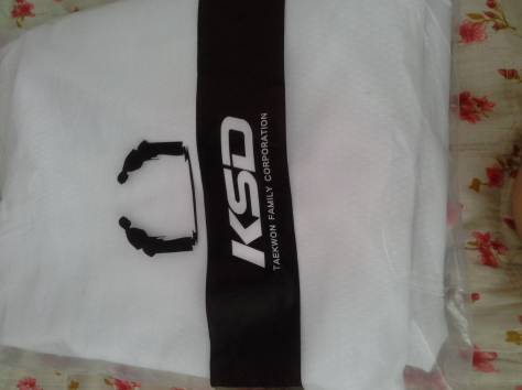 продам кимано для тхеквондо, фотография 2