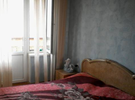 Продам 3-х комнатную квартиру в Актау, 14 микр. 27 дом, фотография 4