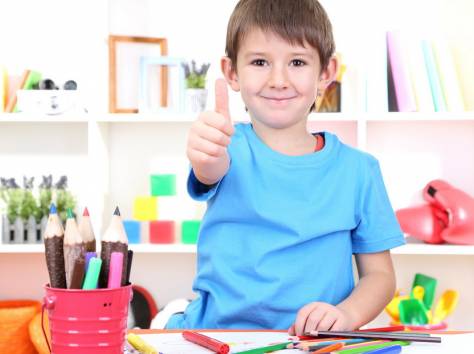 Репетитор по математике для начальных классов, фотография 1