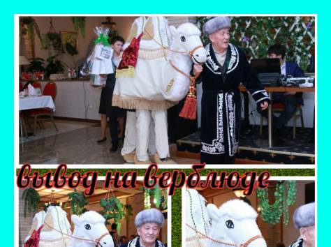 Организация по праздников, фотография 5