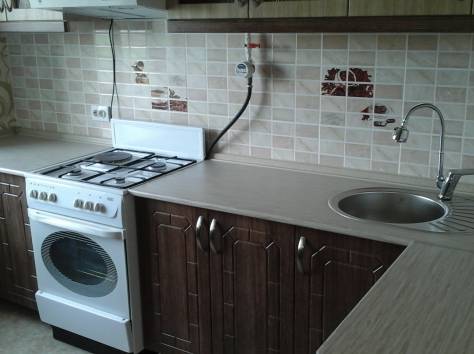 Продаю квартиру на Гапеева 33!, фотография 1