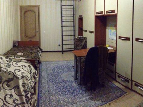 квартира, пр.Абая, фотография 1