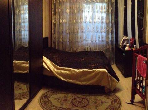 квартира, пр.Абая, фотография 2