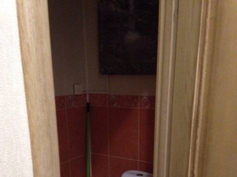 квартира, пр.Абая, фотография 4