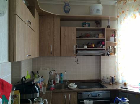 квартира, пр.Абая, фотография 6