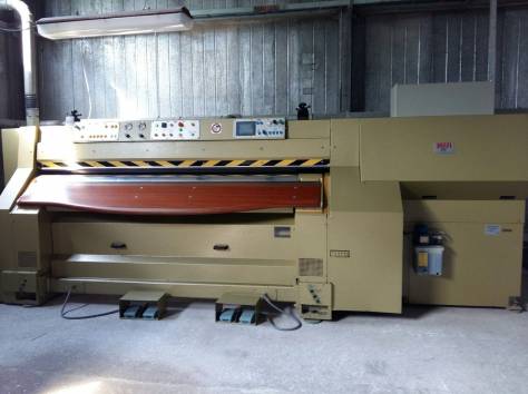 Оборудования для кожевенного производства, фотография 2