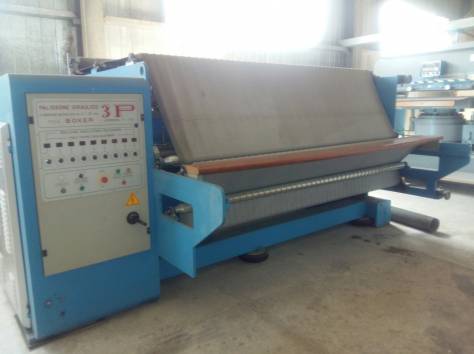 Оборудования для кожевенного производства, фотография 4