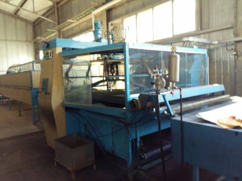 Оборудования для кожевенного производства, фотография 8