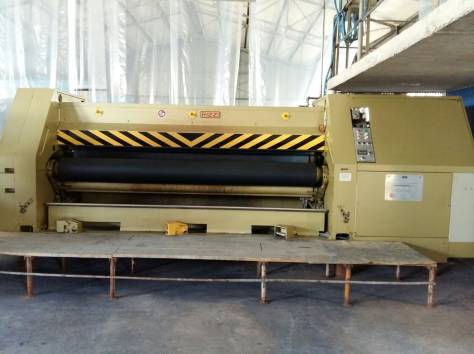 Оборудования для кожевенного производства, фотография 9