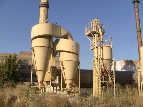 Сушильный комплекс с дробилкой, хранилищем 240м3, сеялкой, фотография 2