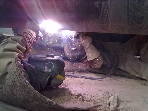 Предлагает услуги высококвалифицированных специалистов с большим опытом работы, фотография 3