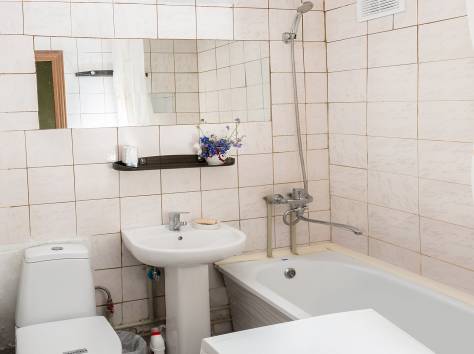 Сдам квартиру посуточно, фотография 1