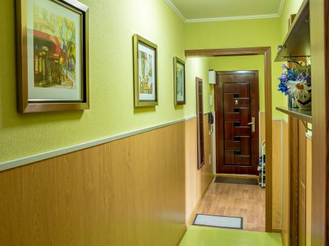 Сдам квартиру посуточно, фотография 2