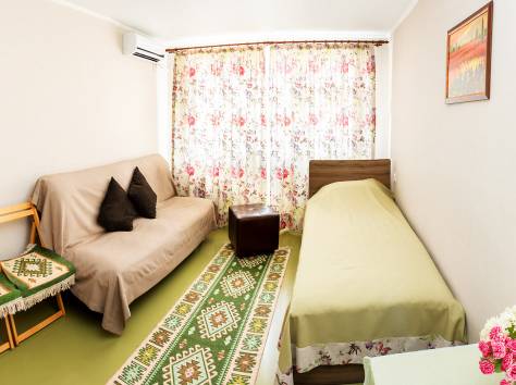 Сдам квартиру посуточно, фотография 4