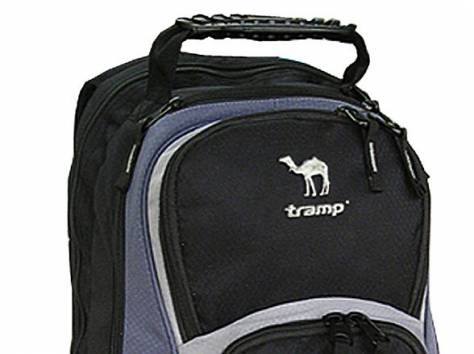 Рюкзаки туристические, походные, городские Тramp, фотография 7