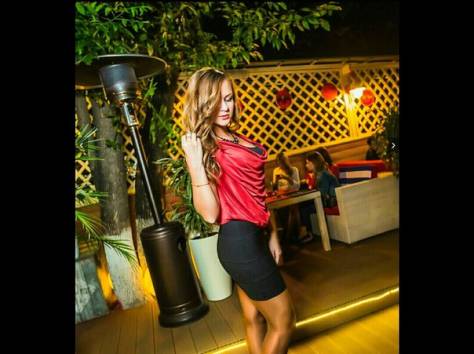 Компания  Noxx Events предлагает услуги ХОСТЕС И МОДЕЛЕЙ!!!, фотография 7