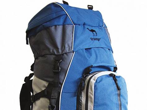 Рюкзаки туристические, походные, городские Тramp, фотография 3