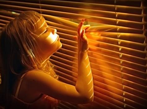 Жалюзи, Карнизы, Ролл-шторы, фотография 1