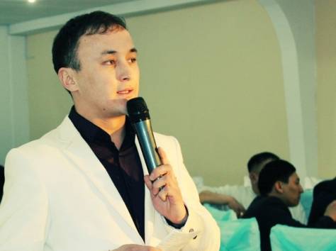 Тамада музыкант, фотография 1