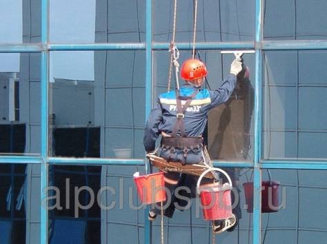 Альпенисты Астаны Гарантируем качество, фотография 4