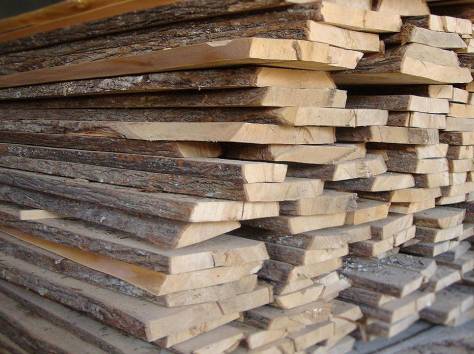 Пиломатериал Сосна Оптом 33 000 тг/куб.м, фотография 1