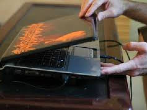 Обслуживание и Ремонт Компьютеров без выходных, фотография 1