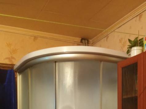 Продам комнату в общежитии, Шакена  Айманова, фотография 4