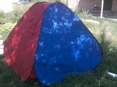 палатка, фотография 3
