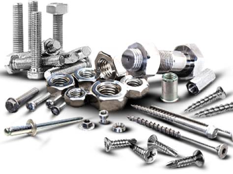 Крепежный материал , фотография 1