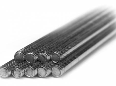 Крепежный материал , фотография 3