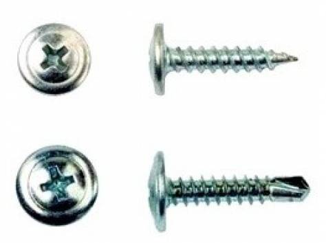 Крепежный материал , фотография 5