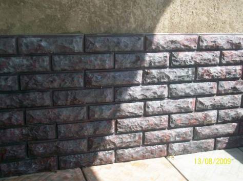 Облицовочный камень, тротуарная плитка, брусчатка, камины, балясины и многое другое. , фотография 1