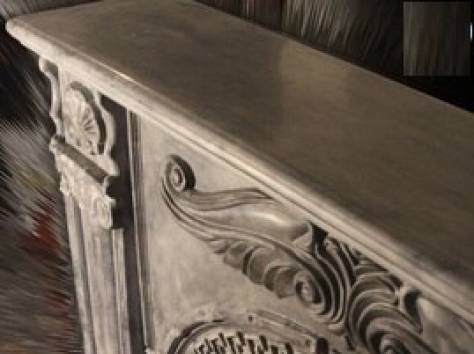 Облицовочный камень, тротуарная плитка, брусчатка, камины, балясины и многое другое. , фотография 5