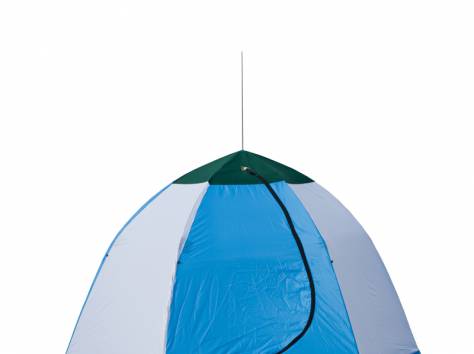 Зимняя Палатка Cтэк Elite двухместная, фотография 1