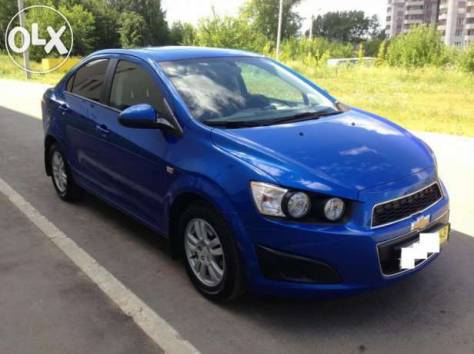 Продаю машину Chevrolet, фотография 3