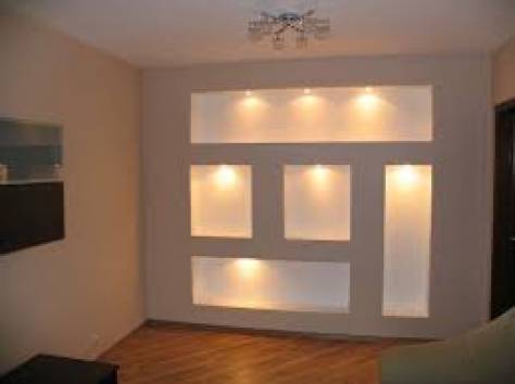 Бригада выполняет полный и частичный ремонт помещений., фотография 3