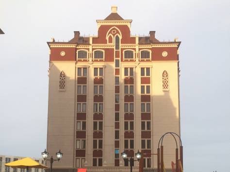 Срочно продам 1 ком квартиру в жк Лондон за 67000$, фотография 4