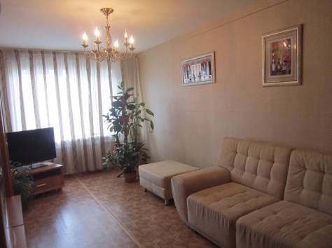 2 комнатная 3 минуты от остановки 8 мкр, фотография 3