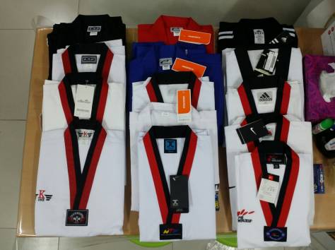 спортивная экипировка, фотография 1