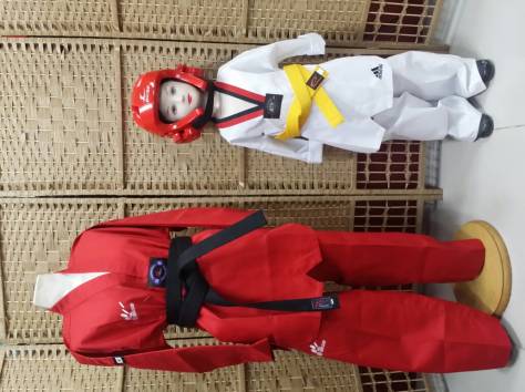 спортивная экипировка, фотография 2