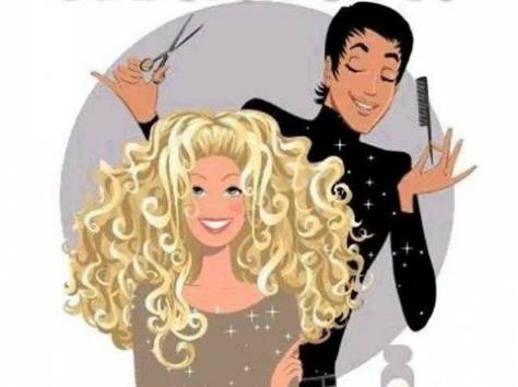 Бесплатные стрижки и окрашивание волос в Астане, фотография 1