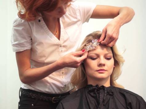 Бесплатные стрижки и окрашивание волос в Астане, фотография 2