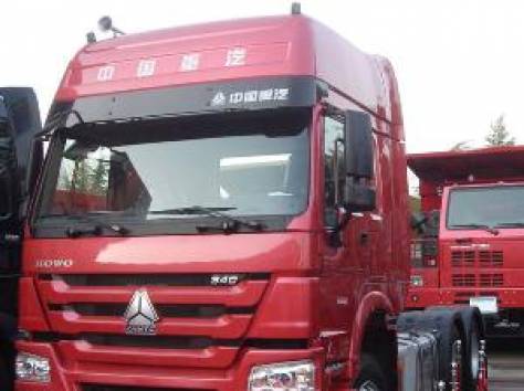 SINOTRUK HOWO ГРУЗОВИК ЗАПЧАСТИ, фотография 1