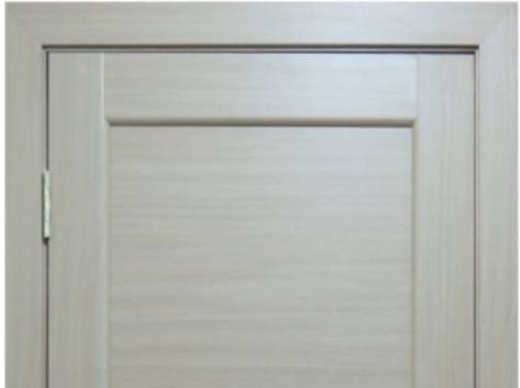 Дверь межкомнатная Дуб светлый, фотография 3